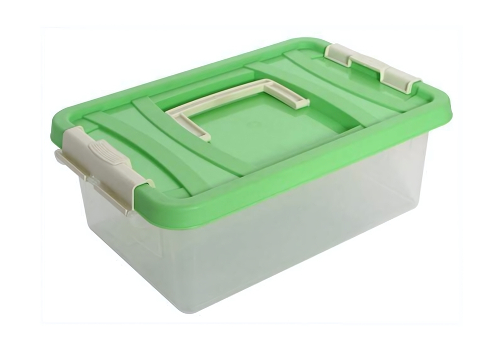 Контейнер для пищевых продуктов 6л