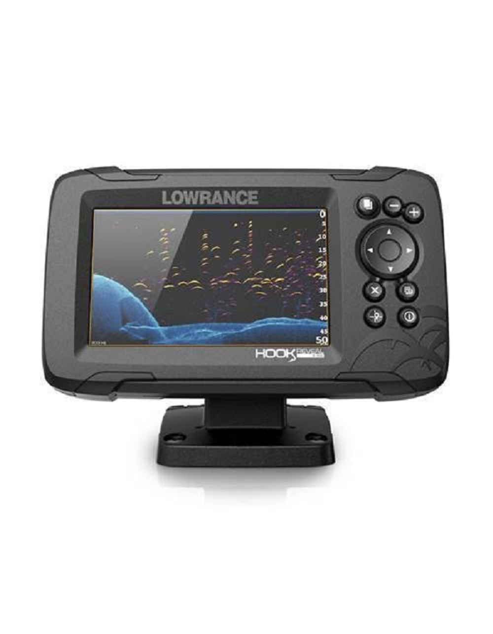 Эхолот Lowrance Hook Reveal 5 HDI 83/200