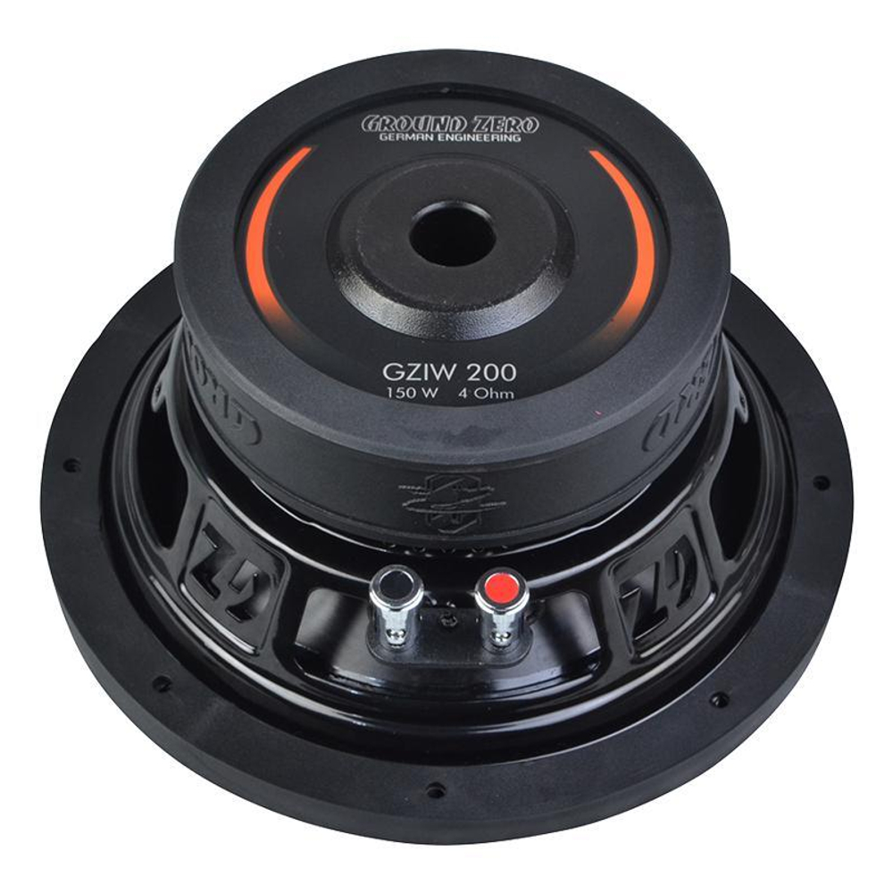 Ground Zero GZIW 200