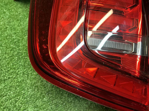 Фонарь левый внешний Haval Jolion (2021-н.в.)