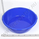 Таз с ручками 45л. (Ар-Пласт) (Р)