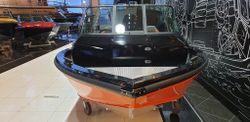 Катер-лодка алюминиевая NORTHSILVER 520 Fish