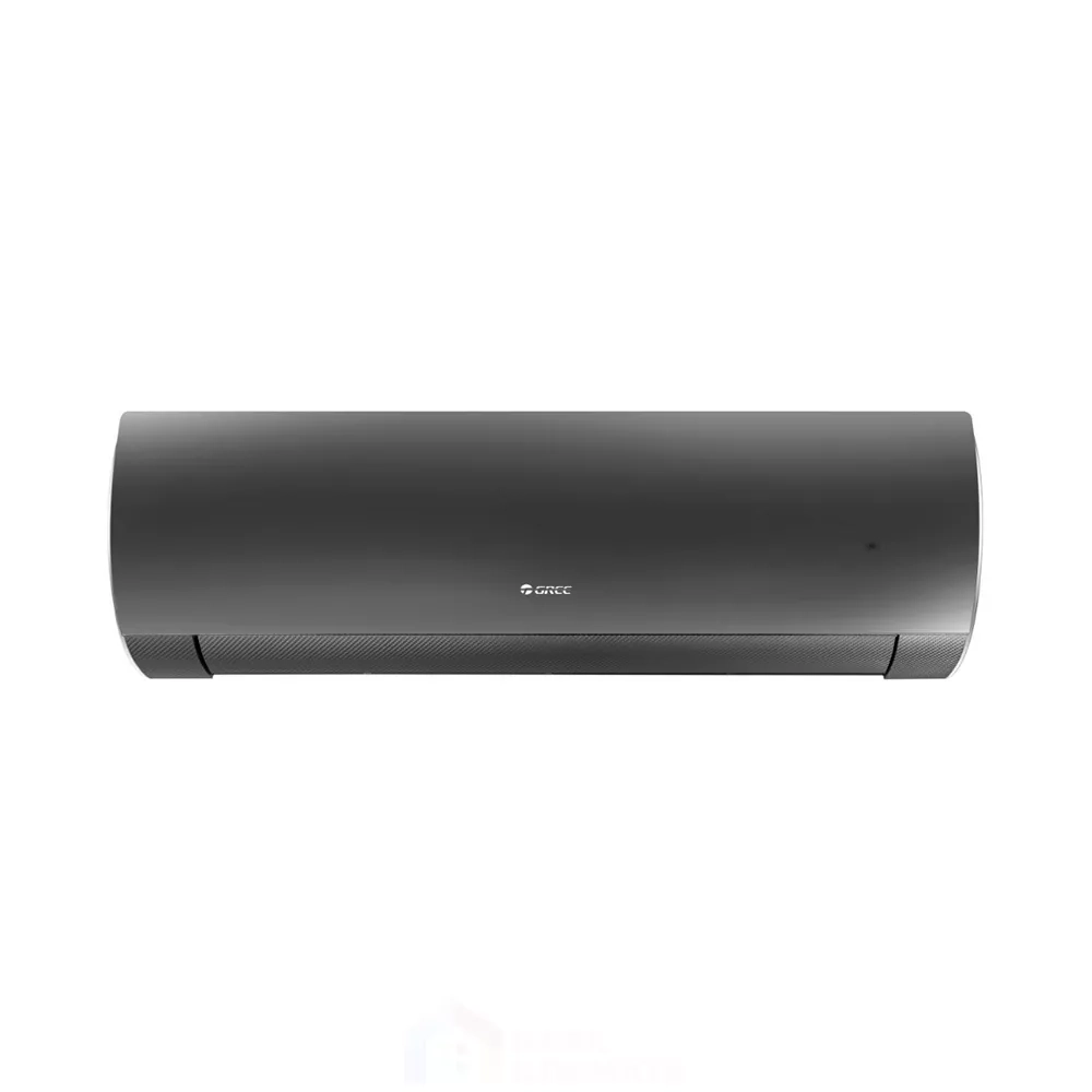 Сплит система настенная Gree GWH24ACE K6DNA1I Black Lyra inverter