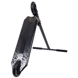 Самокат Tech team Provokator Pro 47 black 2026