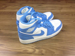 Кроссовки Jordan Air Jordan 1 Retro Mid Unc