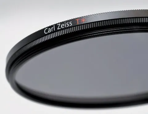 Carl Zeiss T* POL Filter (circular) 62mm
