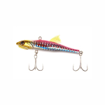 Воблер LITTLE JACK Forma Adict 68mm #03, Тонущий (Sinking)