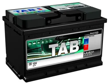 Аккумуляторы TAB 60 P - изображение 1 Аккумуляторы TAB 60 P - фото 1