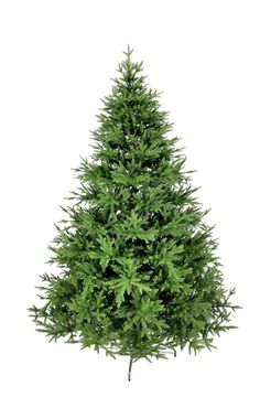 Искусственная ёлка Шотландская 215 см