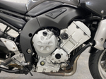 Yamaha FZ1 Fazer , 2008