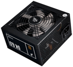 Блок питания 1STPLAYER DK PREMIUM 6.0 PS-600AX 600 Вт