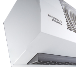 Воздушная  завеса Ballu BHC-H20A-PS2 серии HIGH