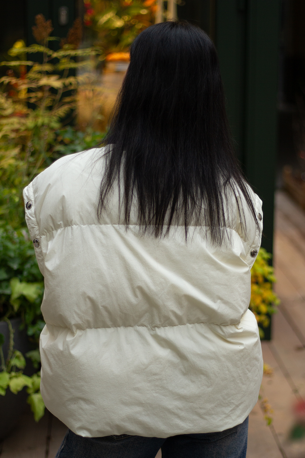 Куртка-трансформер Degrees пух