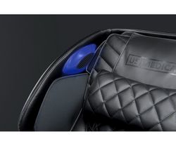 Массажное кресло US Medica Apollo