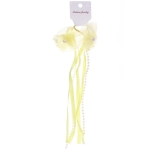 Резинки для волос детские 2шт «КОНФЕТКИ», цветочки, микс 5 цветов, d-3см/20