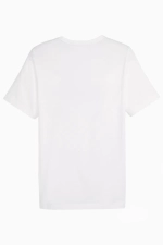 Футболка Puma Essentials Logo