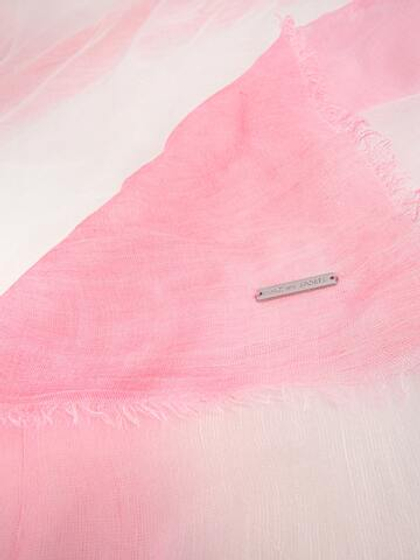 Marc Cain Шарф с добавлением льна