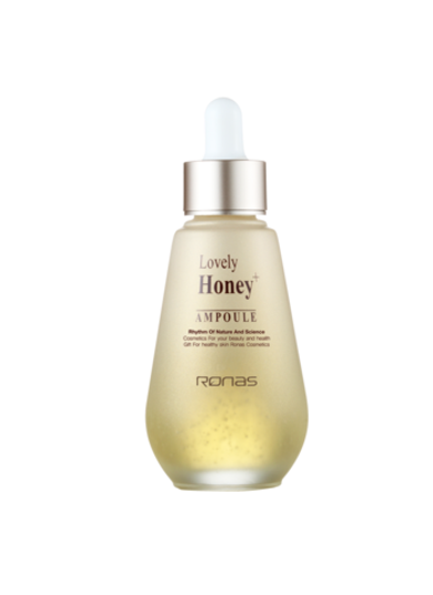 Ronas Сыворотка высококонцентрированная медовая - Lovely Honey Ampoule, 100 мл