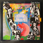 The Cars ‎– Door To Door (Европа 1987г.)