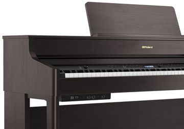 Цифровое пианино Roland HP-702DR