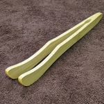 Шипцы бамбуковые