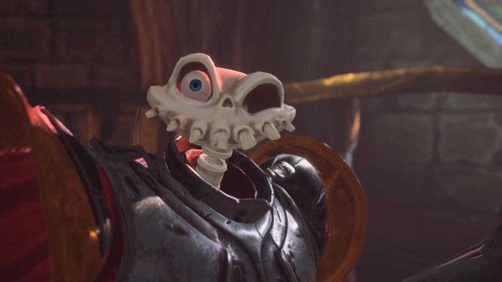 MediEvil