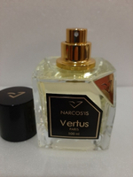 VERTUS Narcos'is 100ml (duty free парфюмерия)