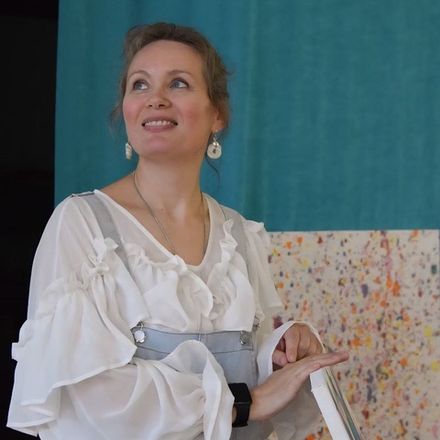 Ирина Вольская