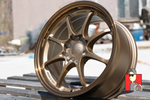 Комплект дисков Rays Volk Racing CE28 15x7 et35 4x100/4x114.3