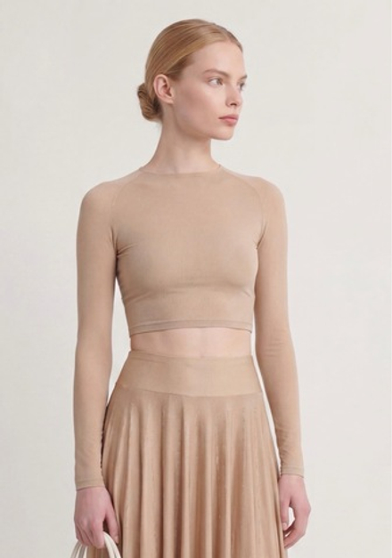 Топ Alaïa