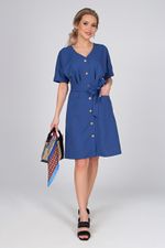 Платье Эльмира №3 Valentina