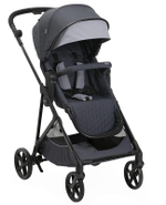 Коляска Chicco Seety 2 в 1 Boston Grey