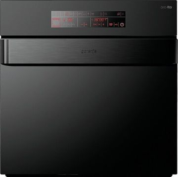 Электрический духовой шкаф Gorenje BO 87-ORA-B