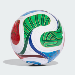 Мяч ADIDAS WC LGE WHITE/ROYBLU/SOLBLU/POWRE