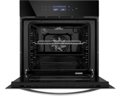 Электрический духовой шкаф Maunfeld EOEC.566TB