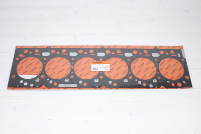 Прокладка ГБЦ Cummins 6ISBe 0117 /4932210/