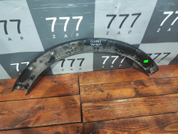 Накладка крыла заднего правого Kia Sportage 4 (QL) 16-22 Б/У Оригинал 87744F1000