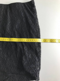 Юбка для повседневного образа, визуально на 44/46 размер