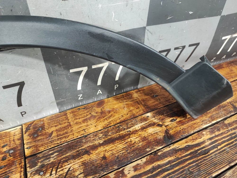 Накладка крыла переднего левого Toyota RAV4 IV (XA40) 15-19 Б/У Оригинал 7560242100