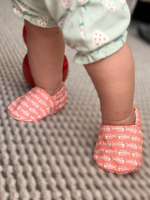 Двусторонние моксы (две пары в одной)