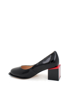 Туфли женские Ascalini W23982