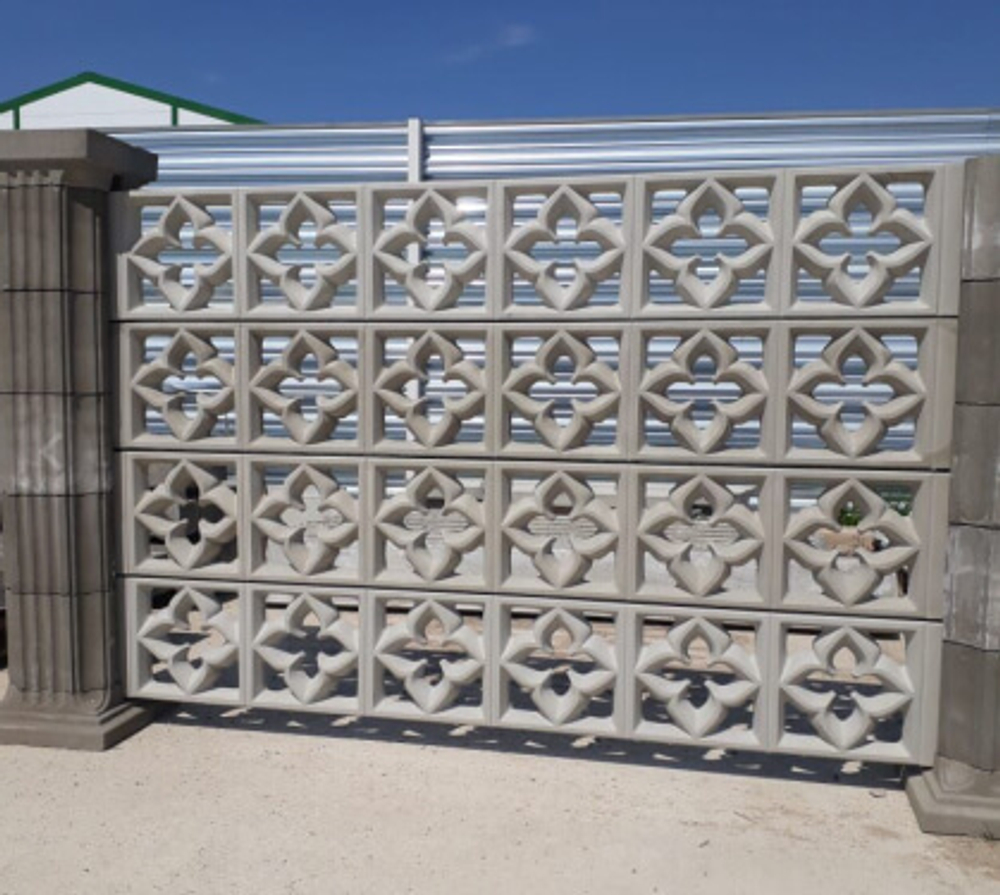 Панель наборная гладкая PG-05 32см*200см