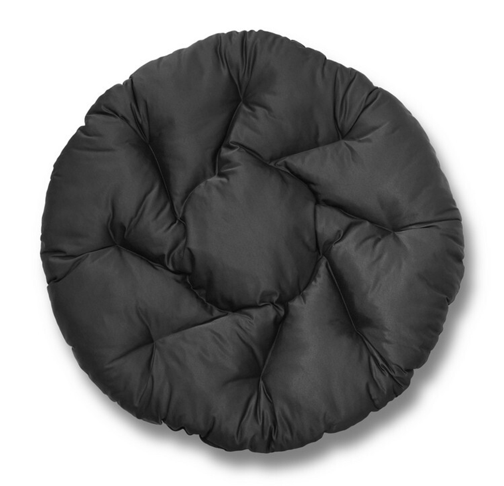 Подушка Sevilla Verde, полиэстер, цвет черный (Laura Outdoor)