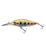 Воблер Sprut Goromo