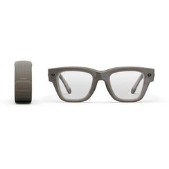 Умные очки c дополненной реальностью Meta Ray-Ban Display Песчаный (Shiny Sand), размер Standart