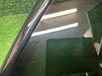 Форточка задняя левая VW Touareg 3 (2018-н.в.)