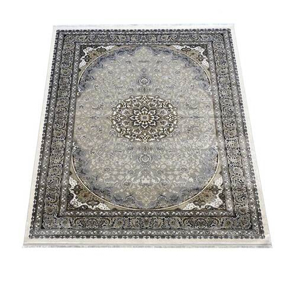 Ковер Dubai 00268 Grey/Beige Прямоугольник
