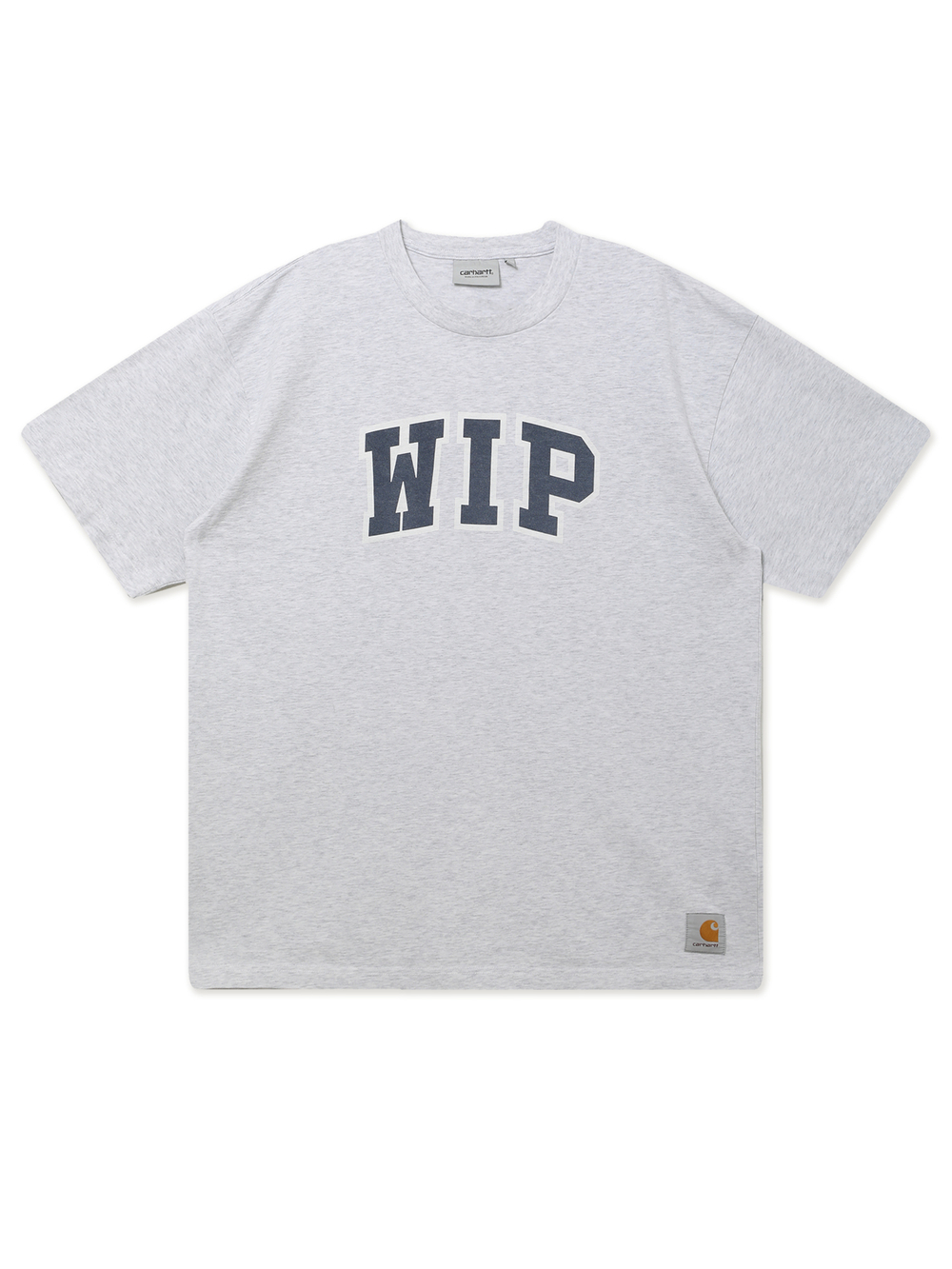 Мужская Футболка Wip Iii