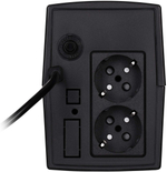 Источник бесперебойного питания 2E 2E-ED850