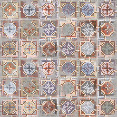 Декор 1900 Comillas